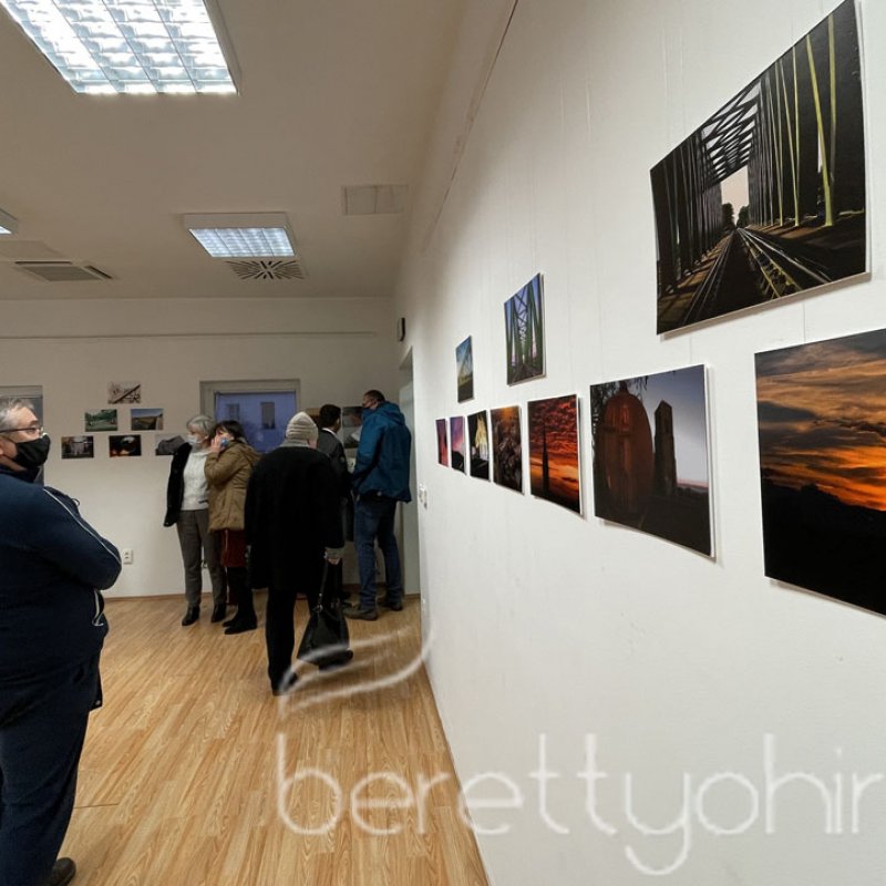 Naptárfotó pályázat - eredményhirdetés és kiállítás 35